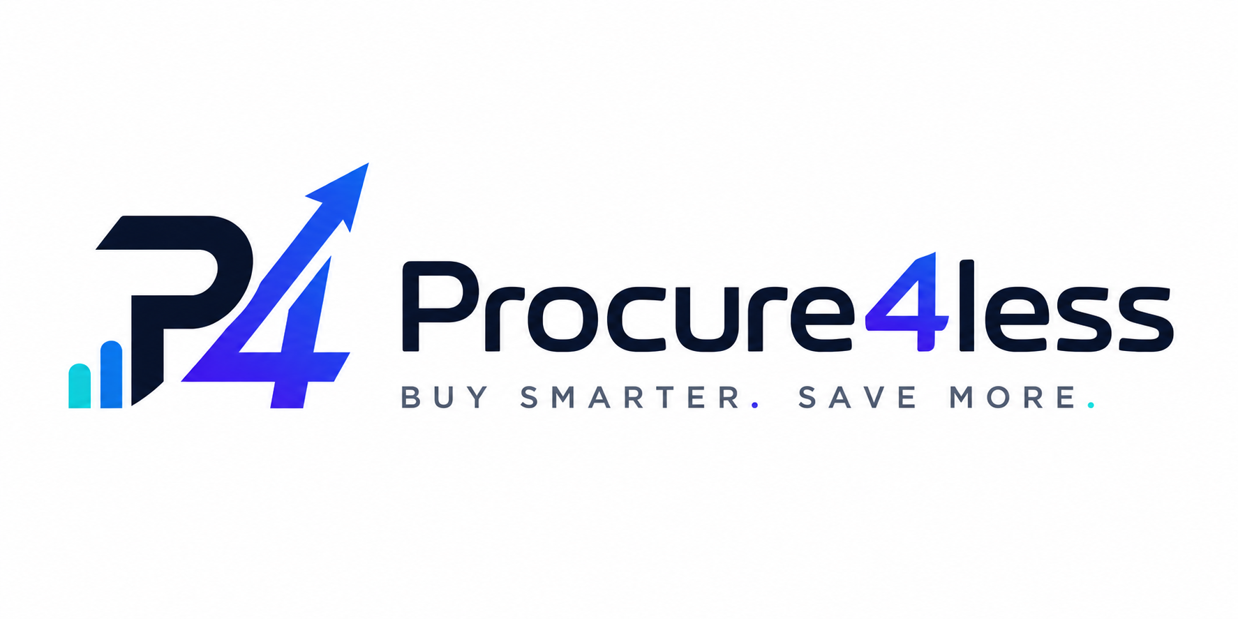 Procure4Less – Smart Procurement Platform